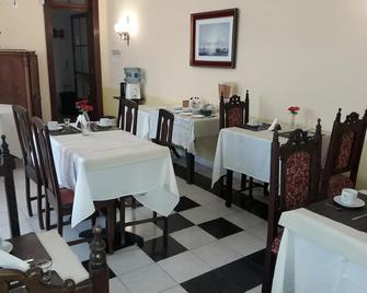 Nuevos Horizontes - Tandil - Restaurant