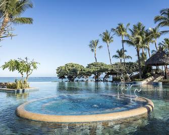 La Pirogue Resort & Spa - Flic en Flac - Pool