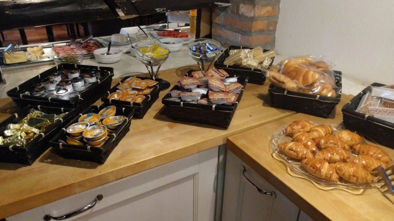 Ljubljana Resort Hotel & Camping