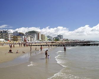 Appartamento Fenice n. 2 - Jesolo - Beach