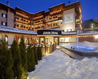 ADLER MERYEM wellness hotel - Andalo - Andalo - Building