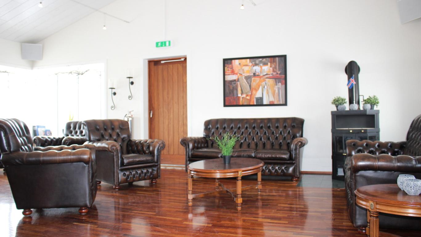 North Star Hotel Stadarflot