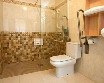 Hotel Natura Park - Coma-ruga