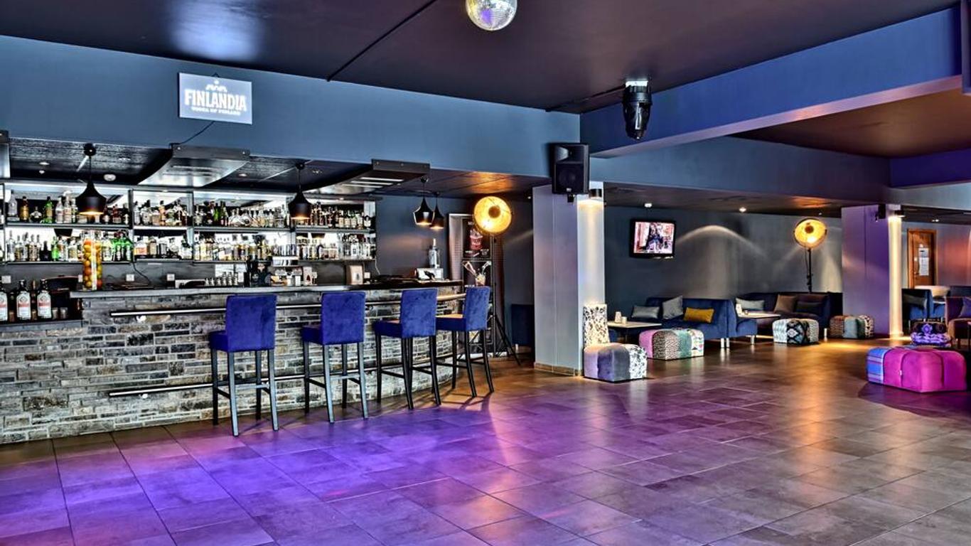 Hotel Krynica Conference & Spa