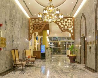 Golden Tulip Zanzibar Airport - Zanzíbar - Lobby