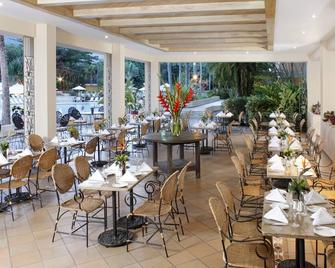 Hotel Estelar Altamira - Ibagué - Restaurante