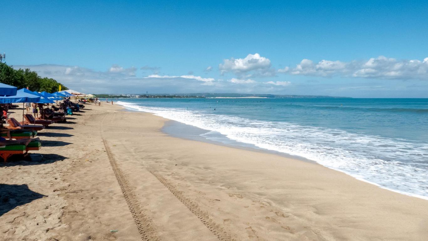 Balinea Holiday Home