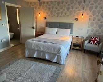 Seafront BnB at Botany - Halling, Kent - Habitación