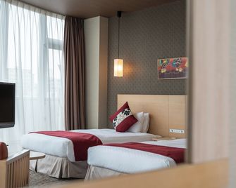 Hotel Vista Premio Kyoto Kawaramachi St - Kioto