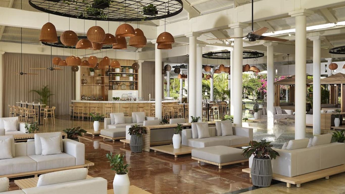 Meliá Punta Cana Beach Resort - Adults Only