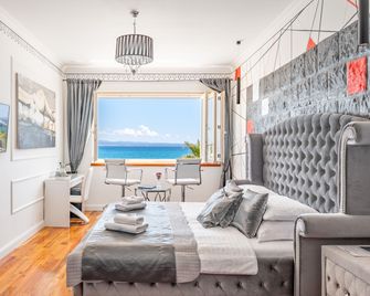 Galeria Valeria Seaside Downtown - Mag Quaint & Elegant Boutique Hotel - Split