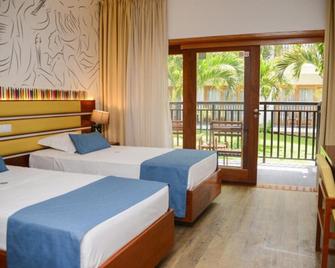 Odjo D'agua - Santa Maria - Bedroom