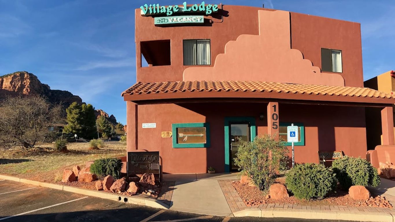 Sedona Village Lodge