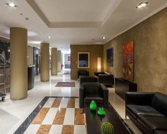Viva Hotel - Avellino - Lobby