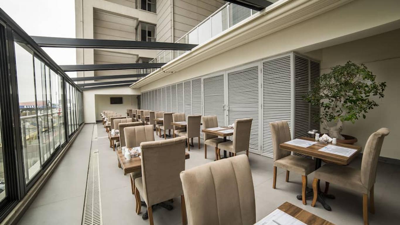 Medproper Suites Airport