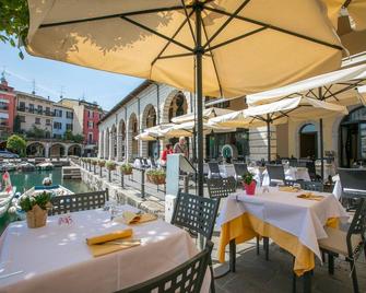 Appartamento di Tommaso - Happy Rentals - Desenzano del Garda - Restaurant