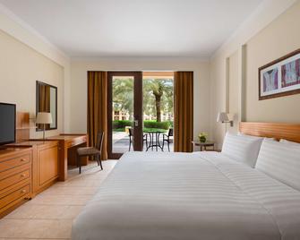 Shangri-La Barr Al Jissah Resort & Spa - Muscat - Bedroom