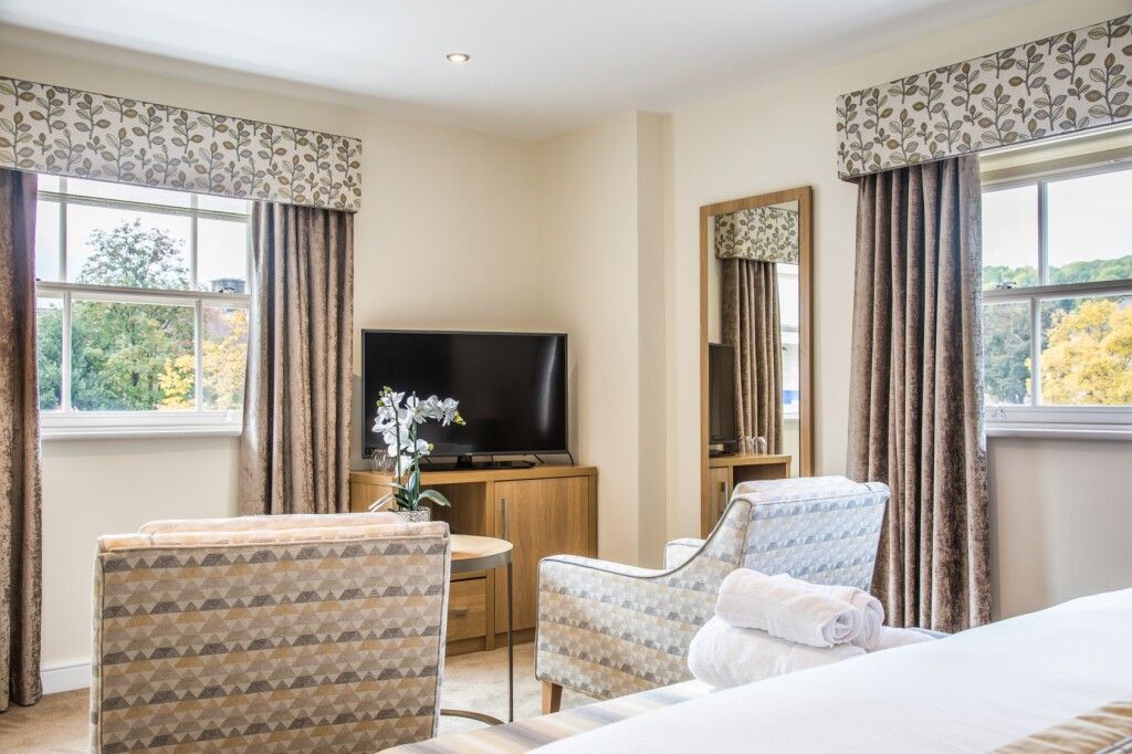 ذا إتش بوتيك هوتل