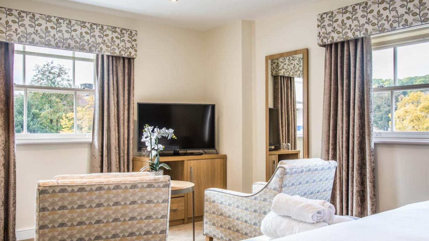 The H Boutique Hotel