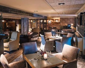 Bowfield Hotel & Country Club - Johnstone - Restaurant