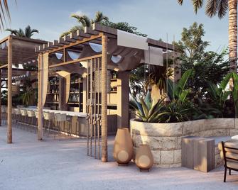 Hotel Indigo Gandia Beach By IHG - Gandia - Budova
