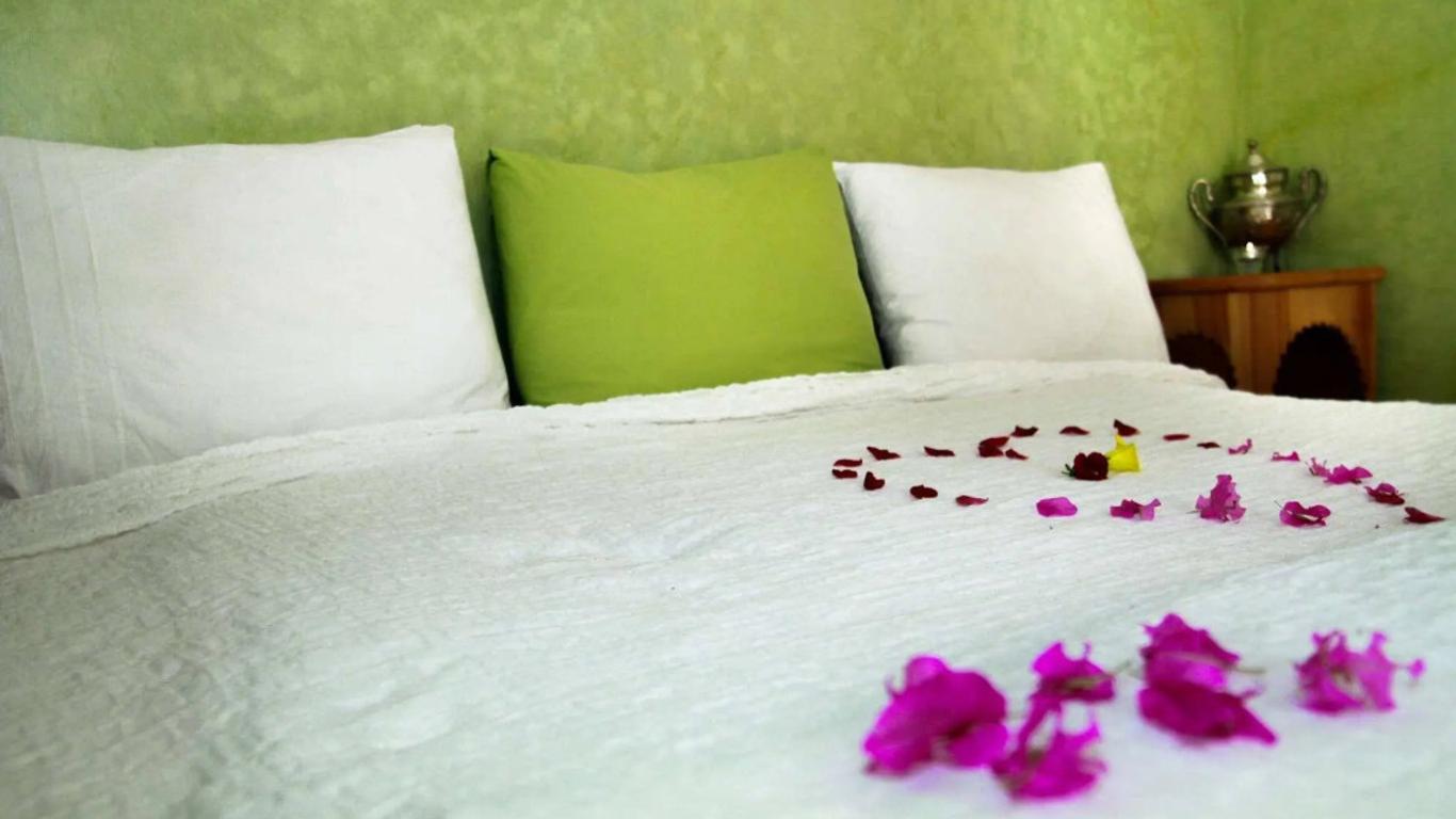 Maison d'hôtes Dar Farhana