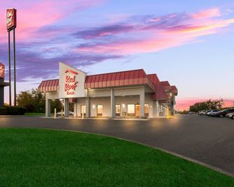 Red Roof Inn Winchester, Va - Winchester - Edificio