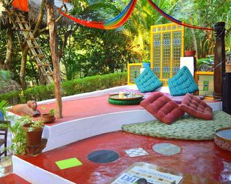 Namaste Yoga Farm - Gokarna