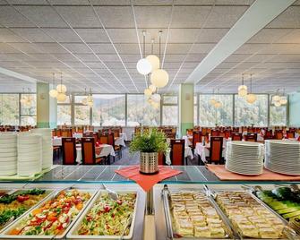 Hotel Behounek - Jáchymov - Restaurant