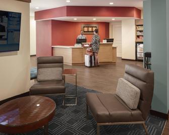 TownePlace Suites by Marriott Tampa South - Tampa - Recepción
