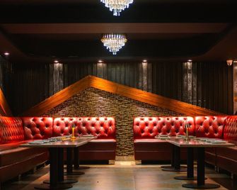The Grand Ambassador - Phagwara