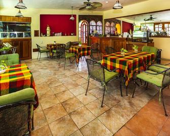 Casa Mallorca - Cancún - Restaurant