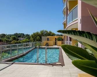 1 Bedroom Self-contained Unit - Springwood