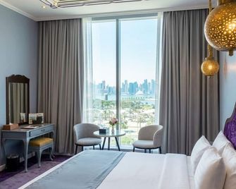 Saraya Corniche Hotel - Ντόχα