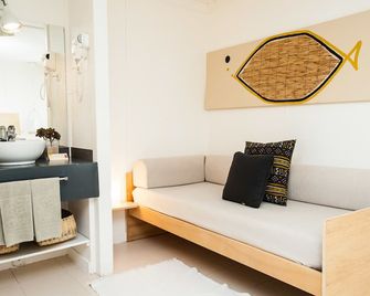 Oasis Belorizonte - Santa Maria - Salon