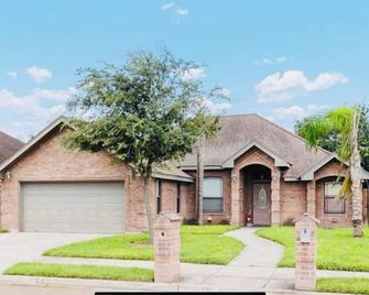 Sundown Stay - San Juan - Building