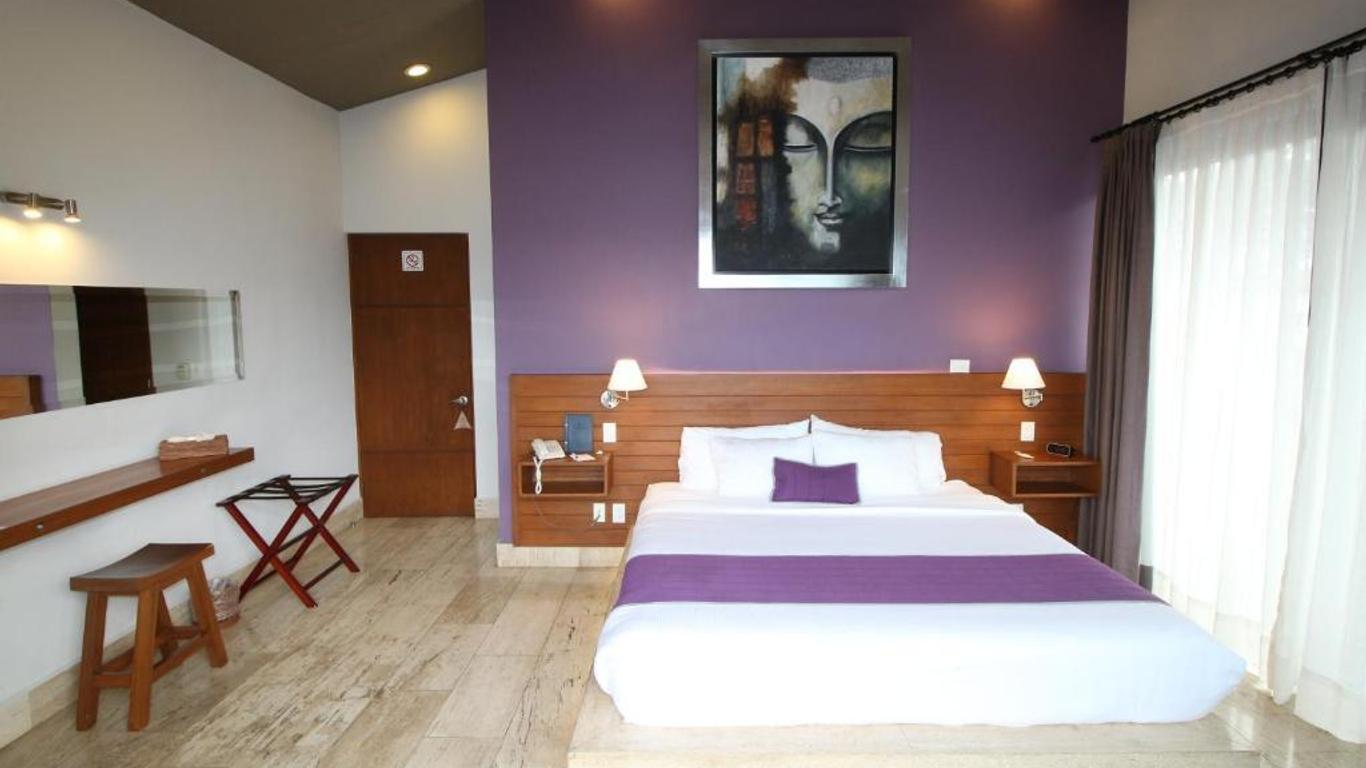 Araucaria Hotel Boutique