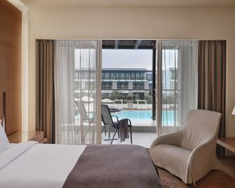 September Hotel Thessaloniki - Thessaloniki