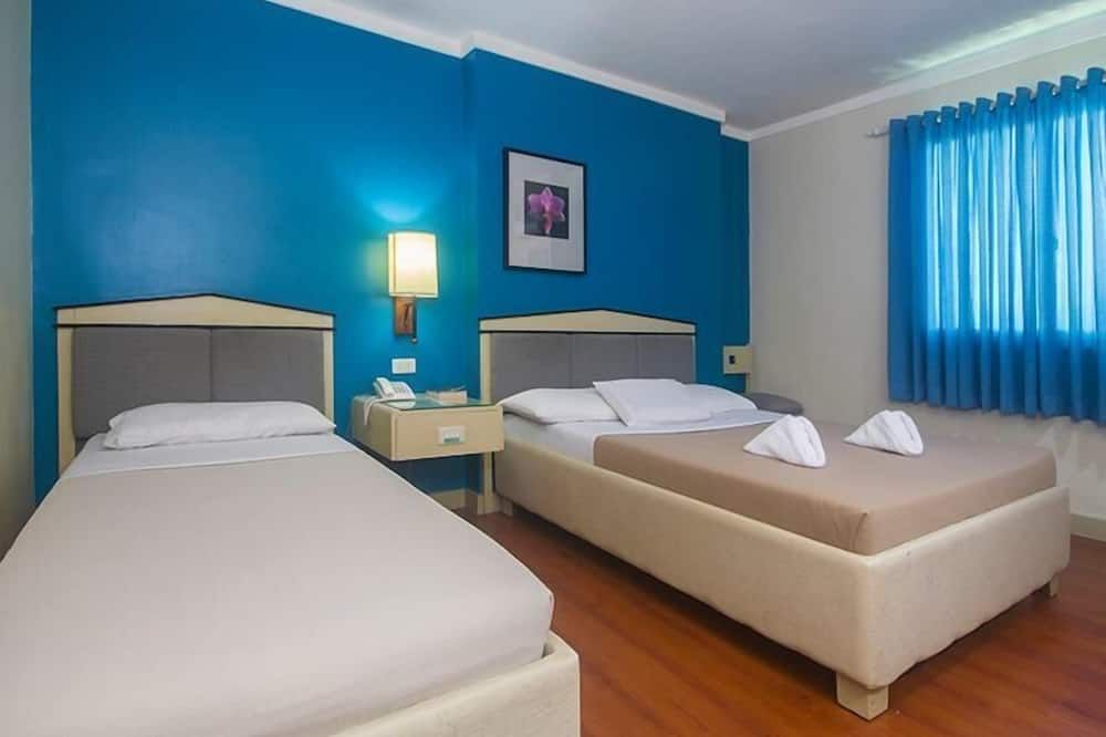 نيو داونتاون بنسيون