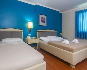 New Dawn Pensionne House - Cagayan de Oro - Quarto
