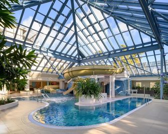 Ifa Rügen Hotel & Ferienpark - Binz