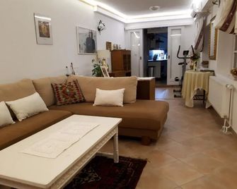 Guesthouse Juric - Skradin - Living room