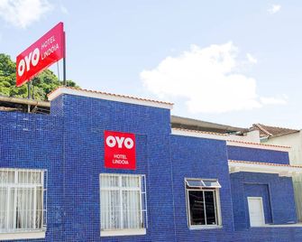 OYO Hotel Lindoia, Petropolis - Petrópolis - Bâtiment