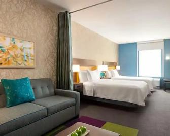 Home2 Suites by Hilton Crestview I-10 - Crestview - Habitación
