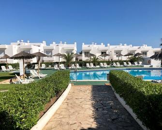 Camelina Suites - Sant Antoni de Portmany - Havuz