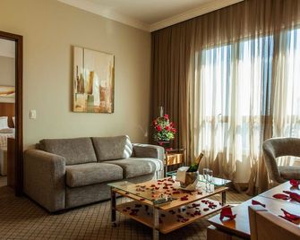 Bourbon Convention Hotel Joinville - Joinville