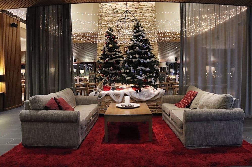 فندق سانتاس تونتوري