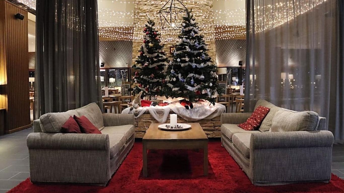 Santa's Hotel Tunturi