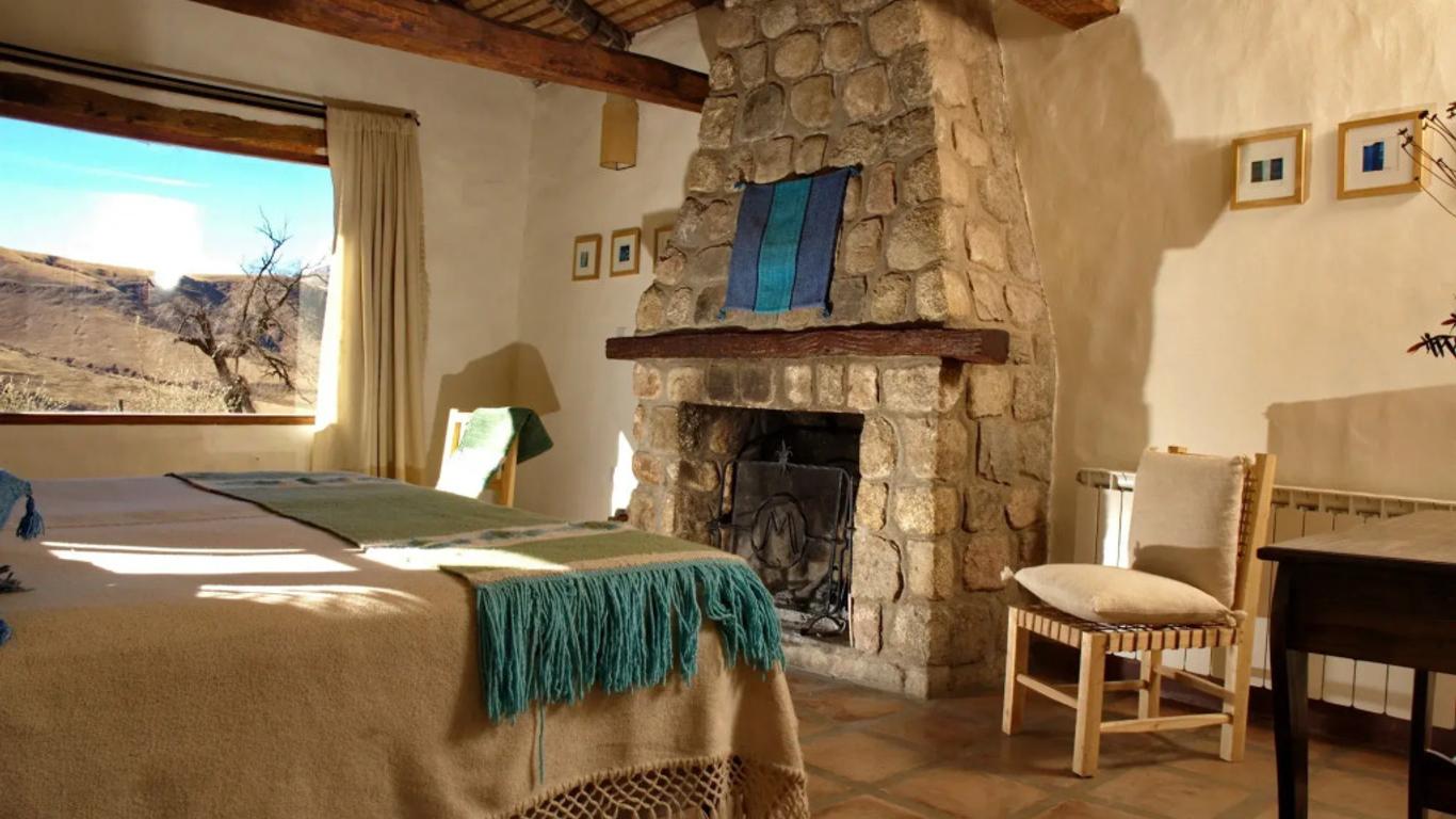 Estancia las Carreras