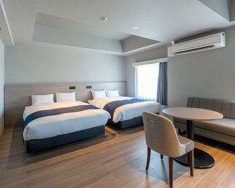 Hotel R9 Premium Kawamataekimae - Isesaki